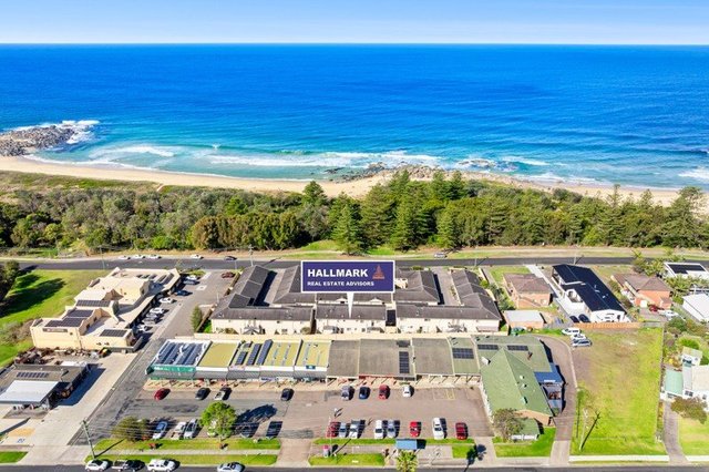 10/105-113 Tuross Boulevard, NSW 2537