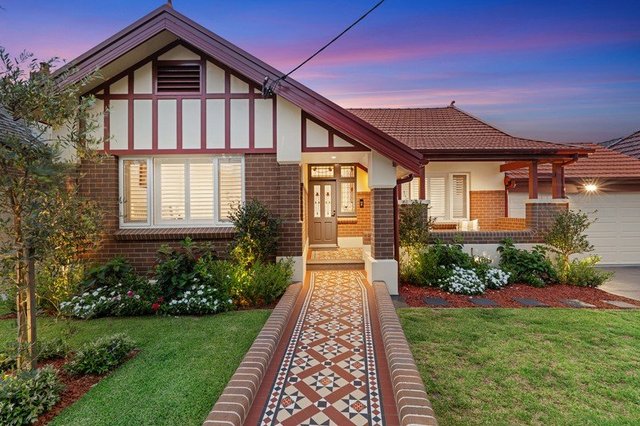 22 Walker Avenue, NSW 2045