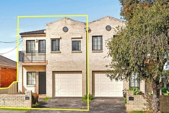 120 Hillcrest Avenue, NSW 2220