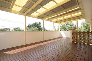 Decking