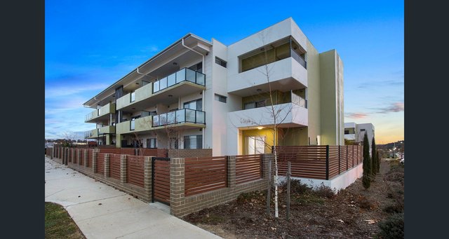 1/50 Hillcrest Street, ACT 2911