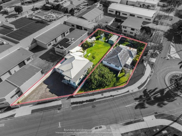 3 & 5 Silvyn Street, QLD 4020