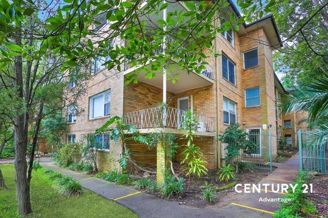 1/9 Everton Road, NSW 2135