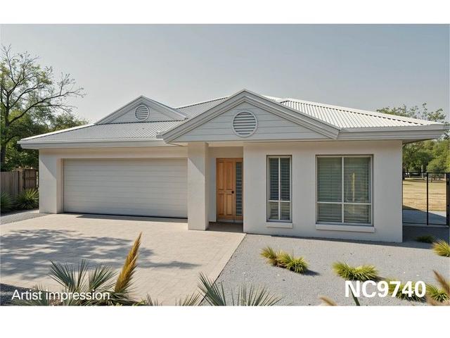 Lot 23 McCreadie Rise, QLD 4208