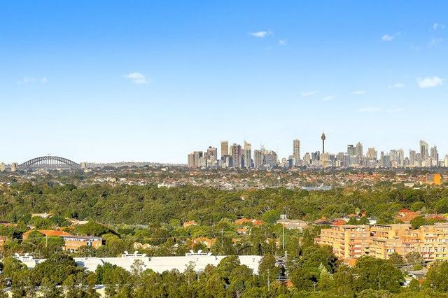1901/1 Brushbox Street, NSW 2127