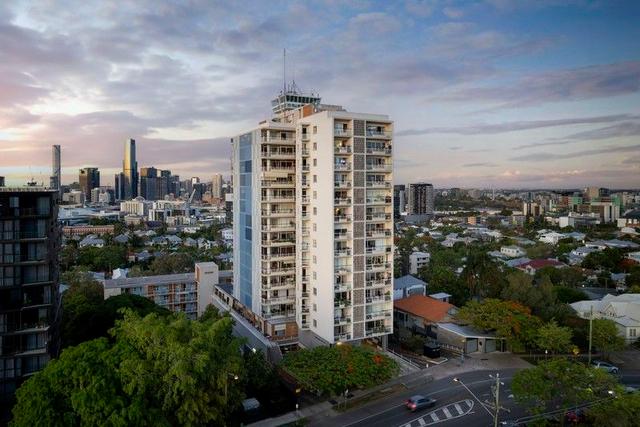 2K/182 Dornoch Terrace, QLD 4101