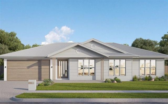 (no street name provided), QLD 4306