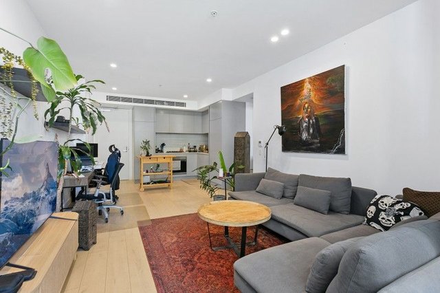 709/15 Jack Brabham Drive, NSW 2220