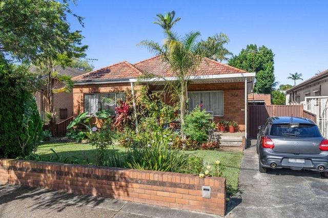 306 William Street, NSW 2208