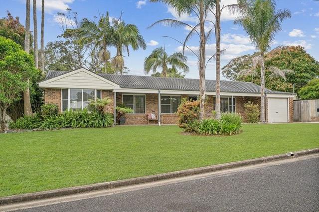 38 Tallong Drive, NSW 2445