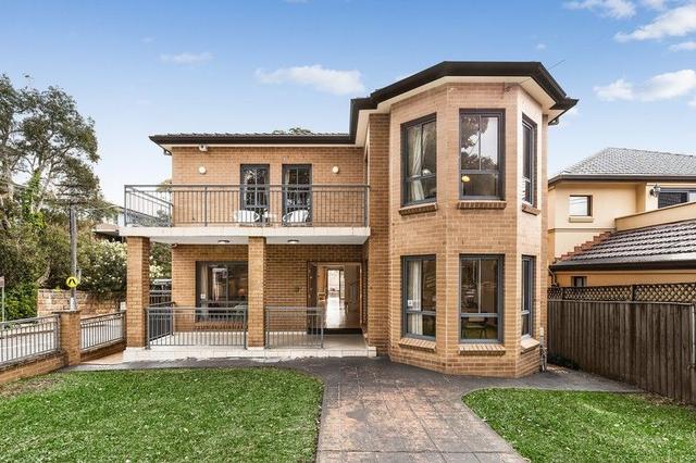 89 Victoria  Street, NSW 2131
