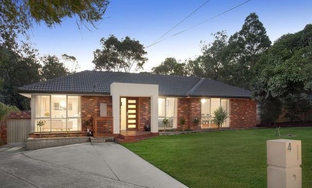 4 Colric Place, VIC 3095
