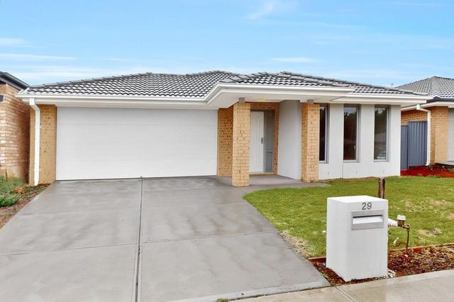 29 Barrett St, VIC 3435