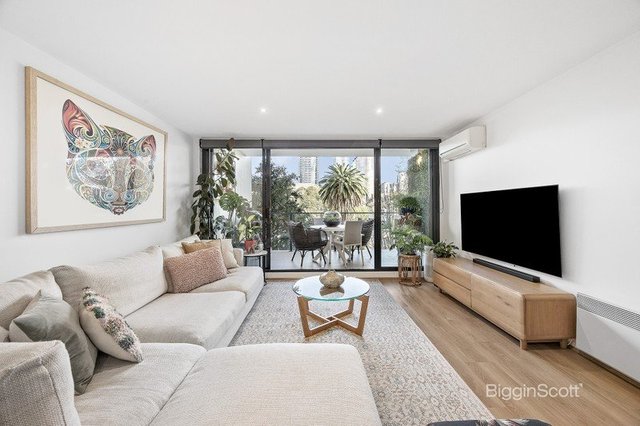 108/633 Church Street, VIC 3121