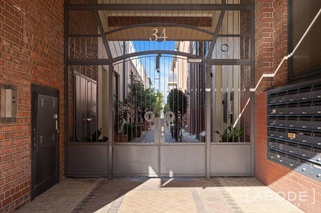 50/34 Palmerston Street, WA 6000