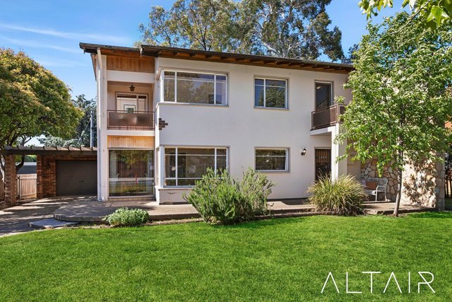 3 Bradfield Street, ACT 2602