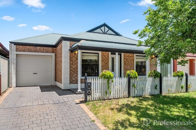 3 Lakefield Crescent, SA 5095