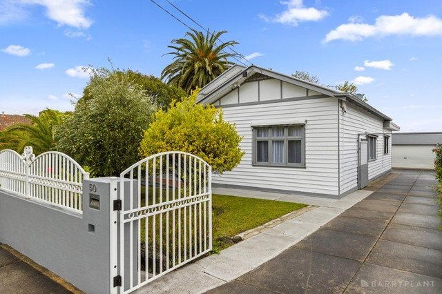 50 Herbert Street, VIC 3175