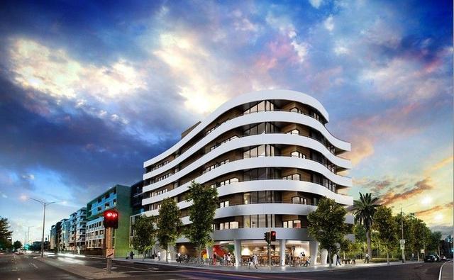 108/8 Burnley Street, VIC 3121