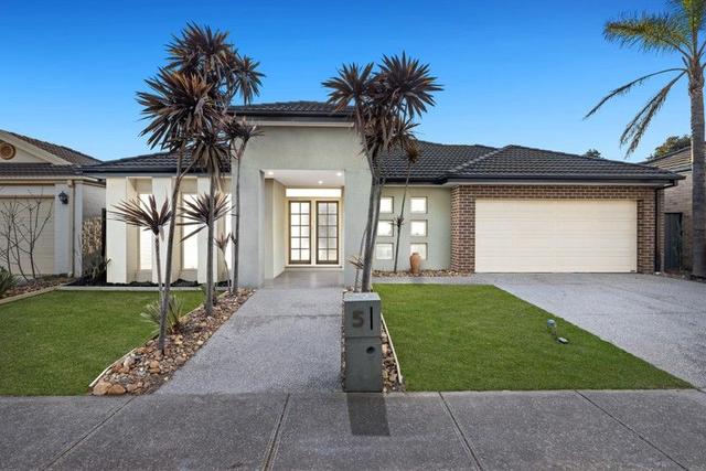5 Sarsparilla Drive, VIC 3030