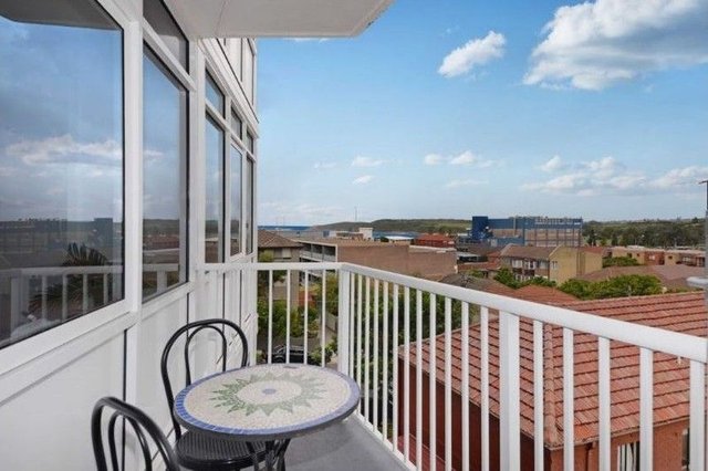 10A/16-20 Hereward Street, NSW 2035