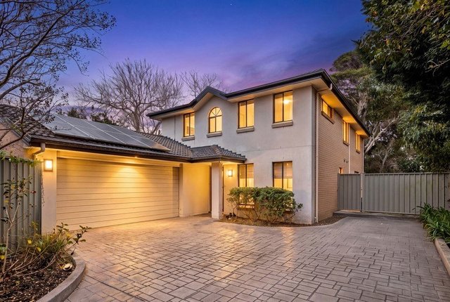 2/14 Fisher Street, NSW 2500