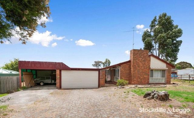 6 Forest Hill Close, VIC 3844