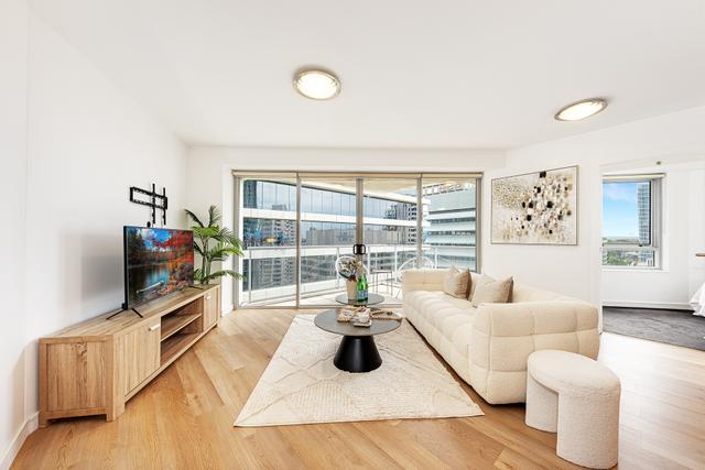 1305/79-81 Berry Street, NSW 2060