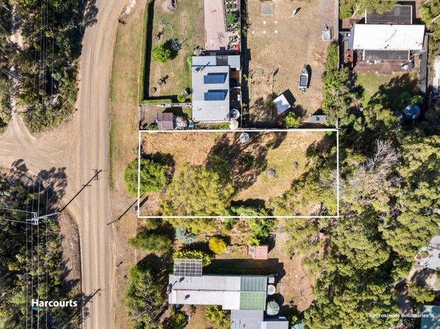 Lot 1 Flakemores Road, TAS 7112