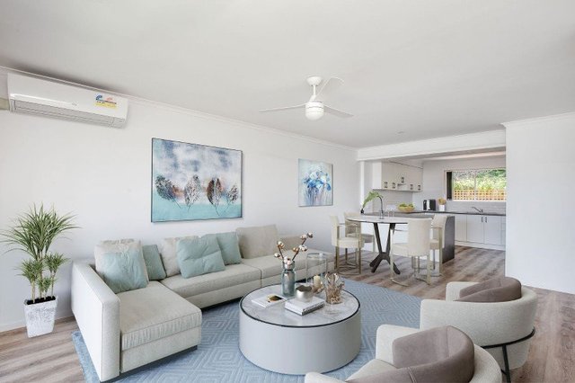 3/84 Highfield Drive, QLD 4226