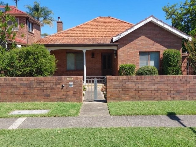 185 Burwood Road, NSW 2137