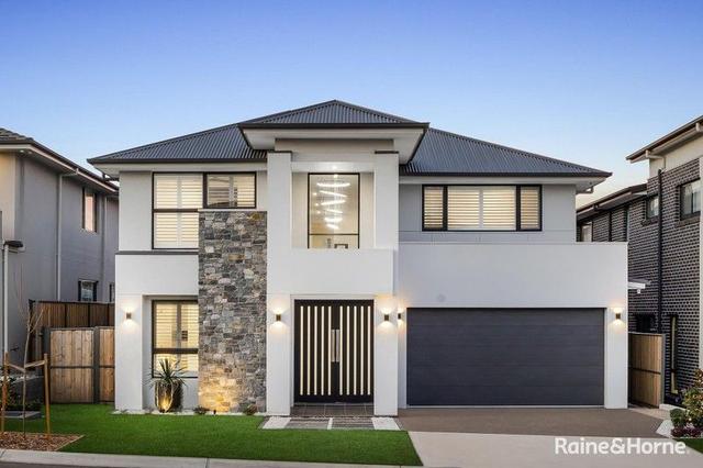 21 Kensei Street (Gables), NSW 2765