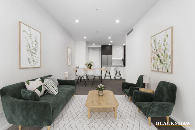 87/7 Light Street, ACT 2603