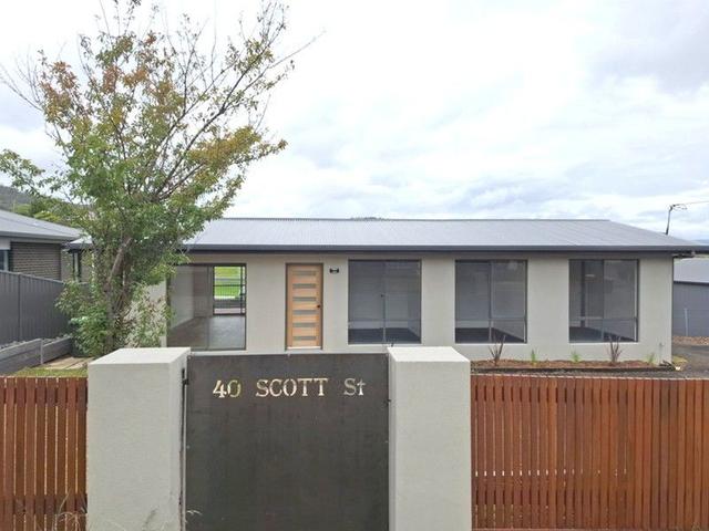 40 Scott Street, NSW 2550