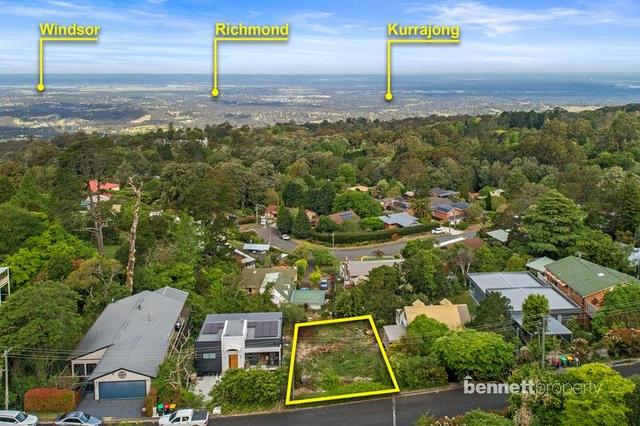 13 Rain Ridge Road, NSW 2758