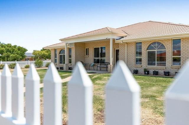 36 Belclaire Drive, QLD 4350