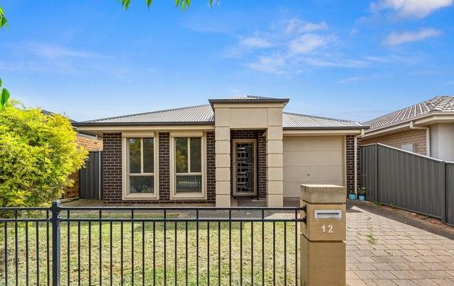 12 Semillon Crescent, SA 5114