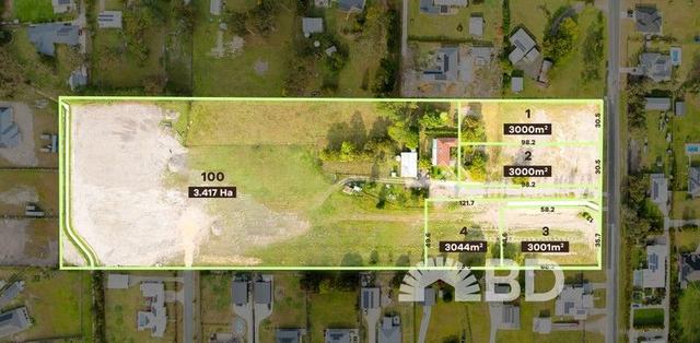 Lot 1-4/55-65 Emu (Emu Rise) Road, QLD 4516