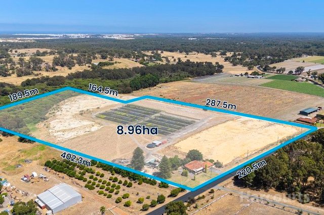 187 Karoborup Road, WA 6033