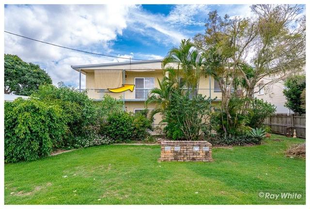 3/6 Woolcock Street, QLD 4700