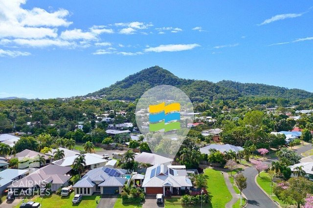 2 Selwyn Circuit, QLD 4879