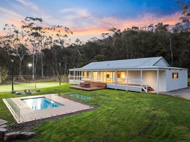 3120 Mansfield-Woods Point Road, VIC 3723
