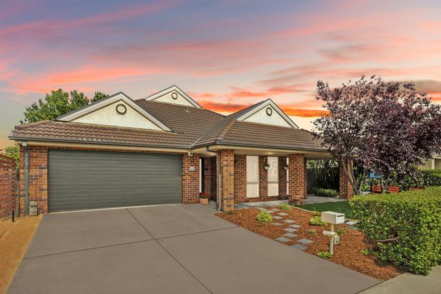 25 Pildappa Street, ACT 2914