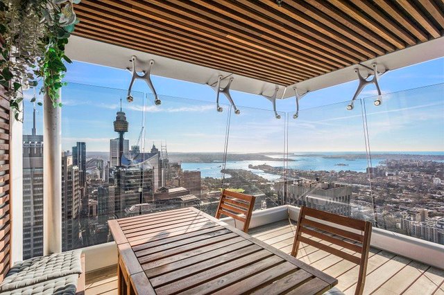 7002/117 Bathurst Street, NSW 2000