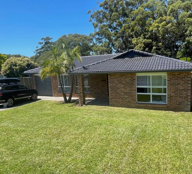 46 Lomandra Place, NSW 2539