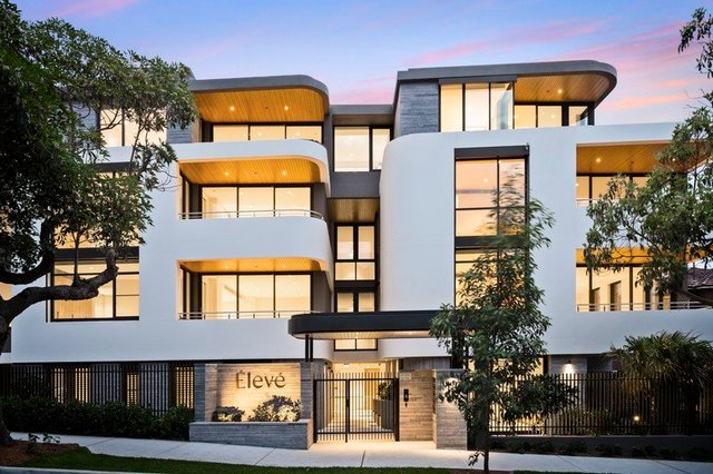 203/131 Holt Avenue, NSW 2090