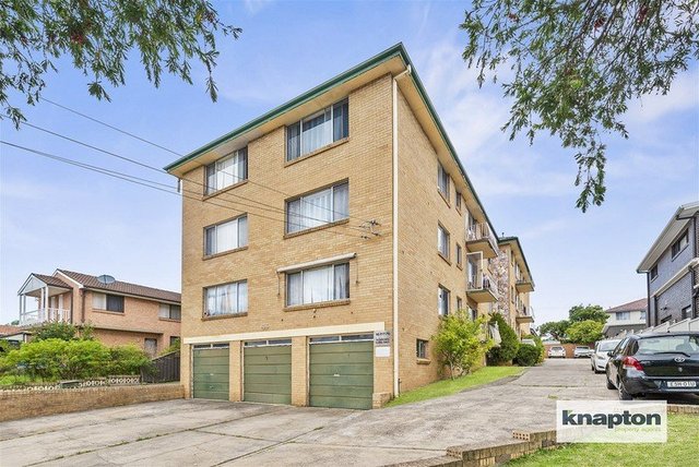 3/63 Moreton Street, NSW 2195