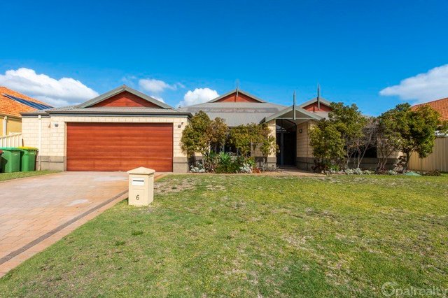 6 Duranbah Road, WA 6173