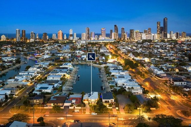 86 Rio Vista Boulevard, QLD 4218