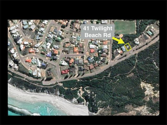 41 Twilight Beach Road, WA 6450